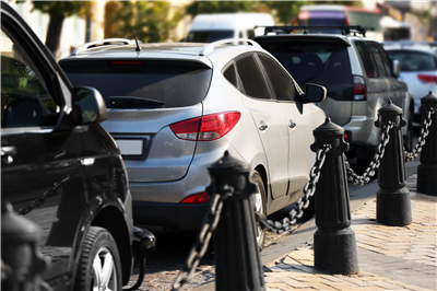 International Parking & Mobility Institute (IPMI)