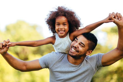 Picture illustrates Improving payment processing for families