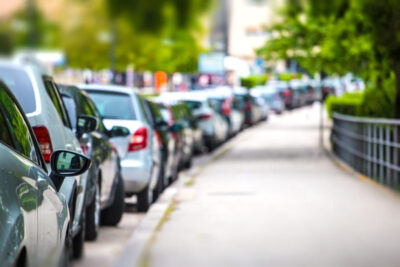 International Parking & Mobility Institute (IPMI) Conferene & Expo