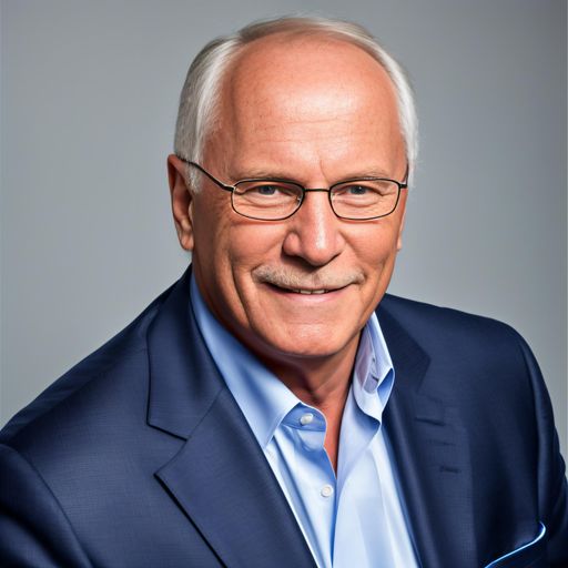 Mike Fortin